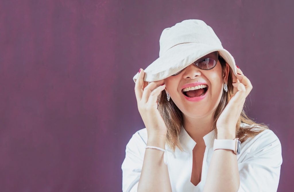 Las nuevas modas sobre la estética dental