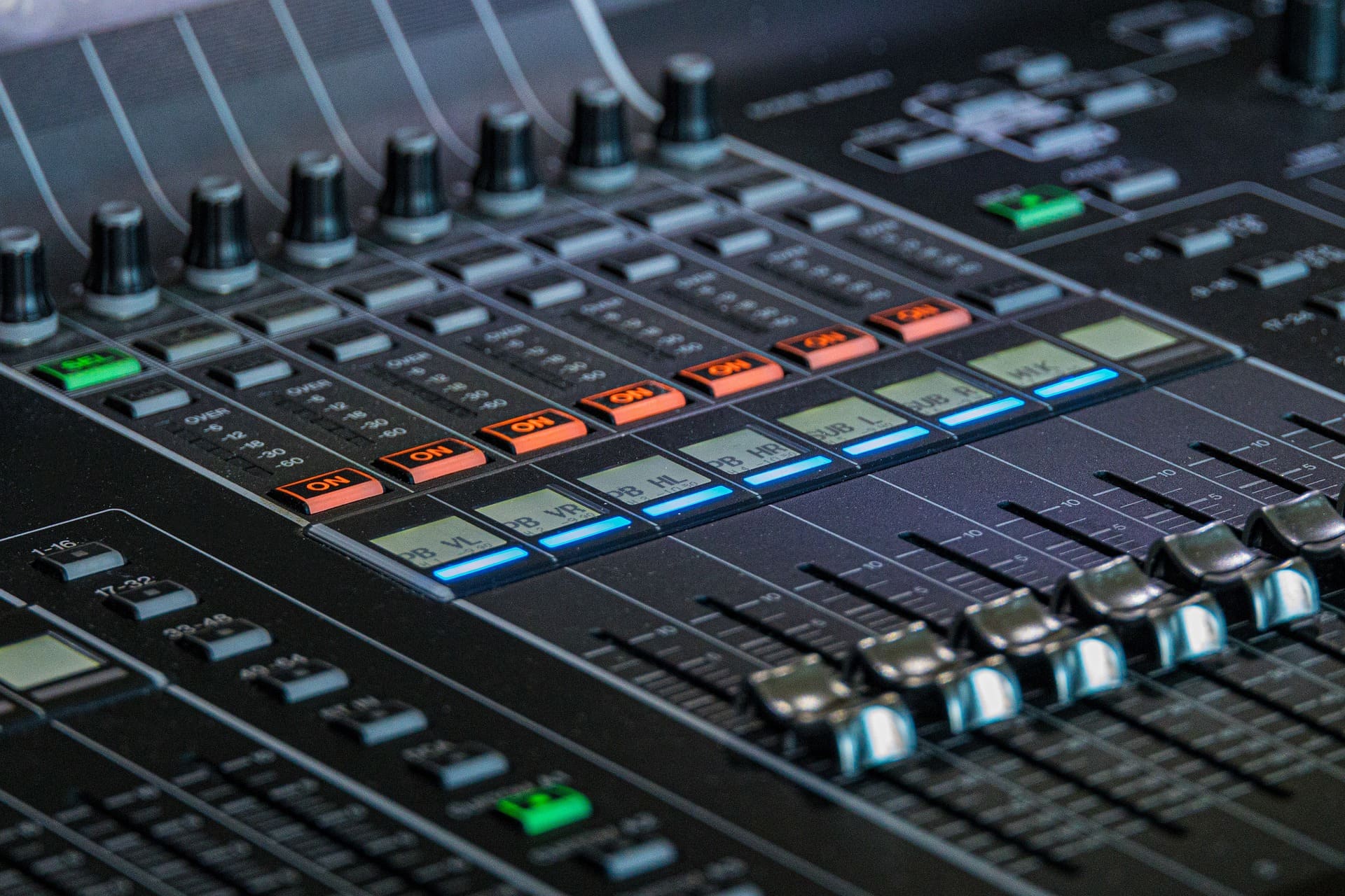 Música más común en despedidas de soltero